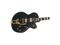 Gretsch G2420TG Streamliner HollowBody with Bigsby Cadillac Green Gretsch G2420TG Streamliner HollowBody with Bigsby Cadillac Green